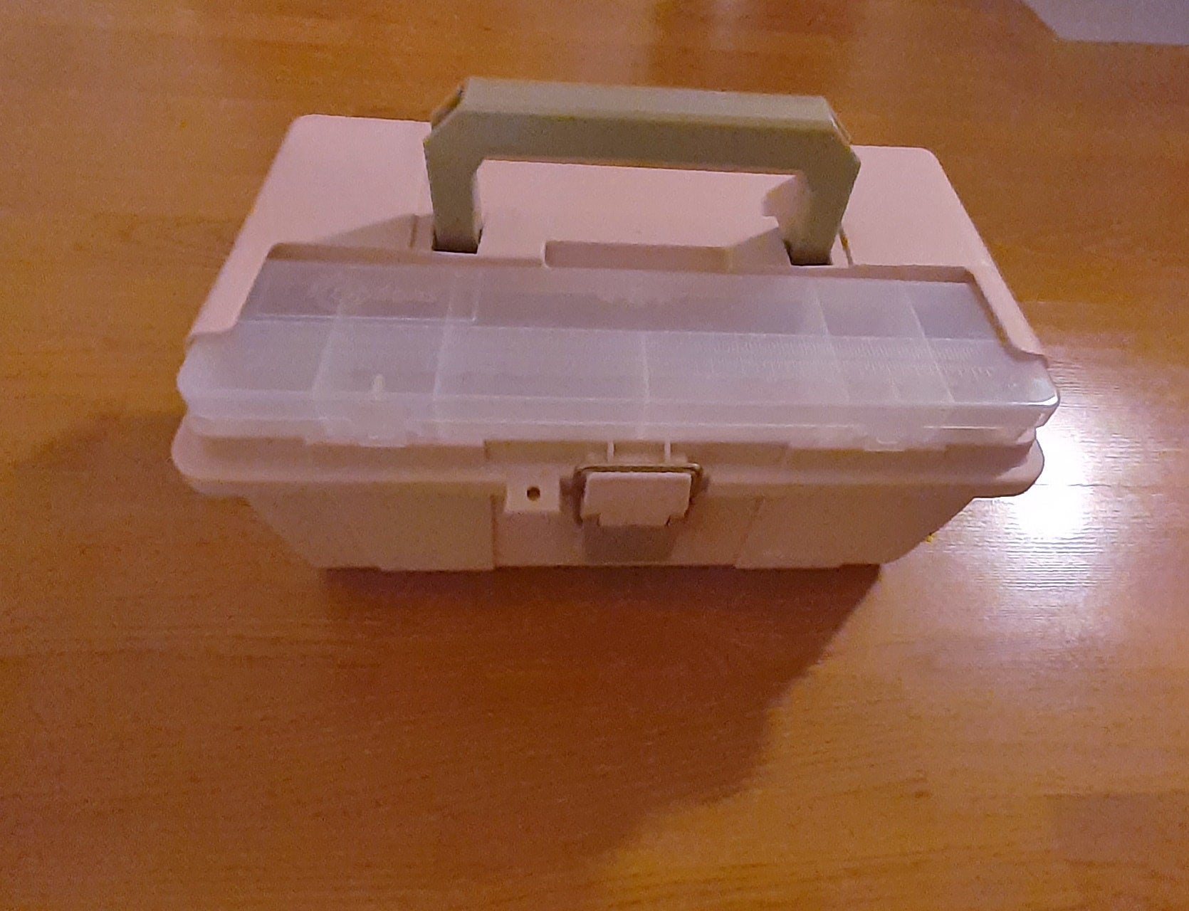 Creative Options Grab N Go Storage Box 📦 Plus How to Make Miniature  Storage Box 